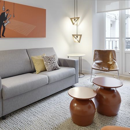 Ambrosse By Feelfree Rentals San Sebastian Buitenkant foto