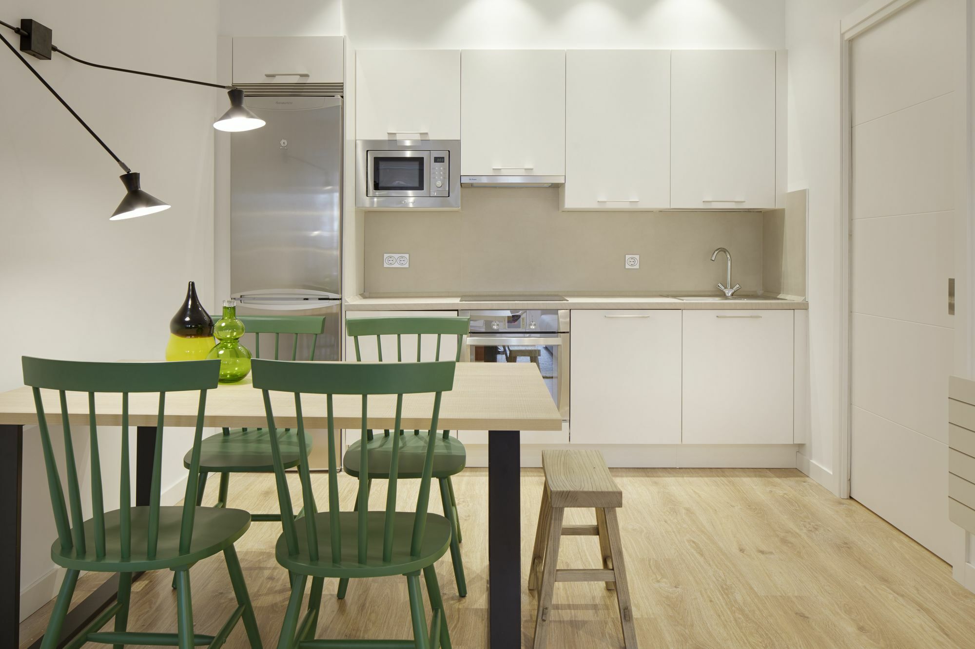 Ambrosse By Feelfree Rentals San Sebastian Buitenkant foto