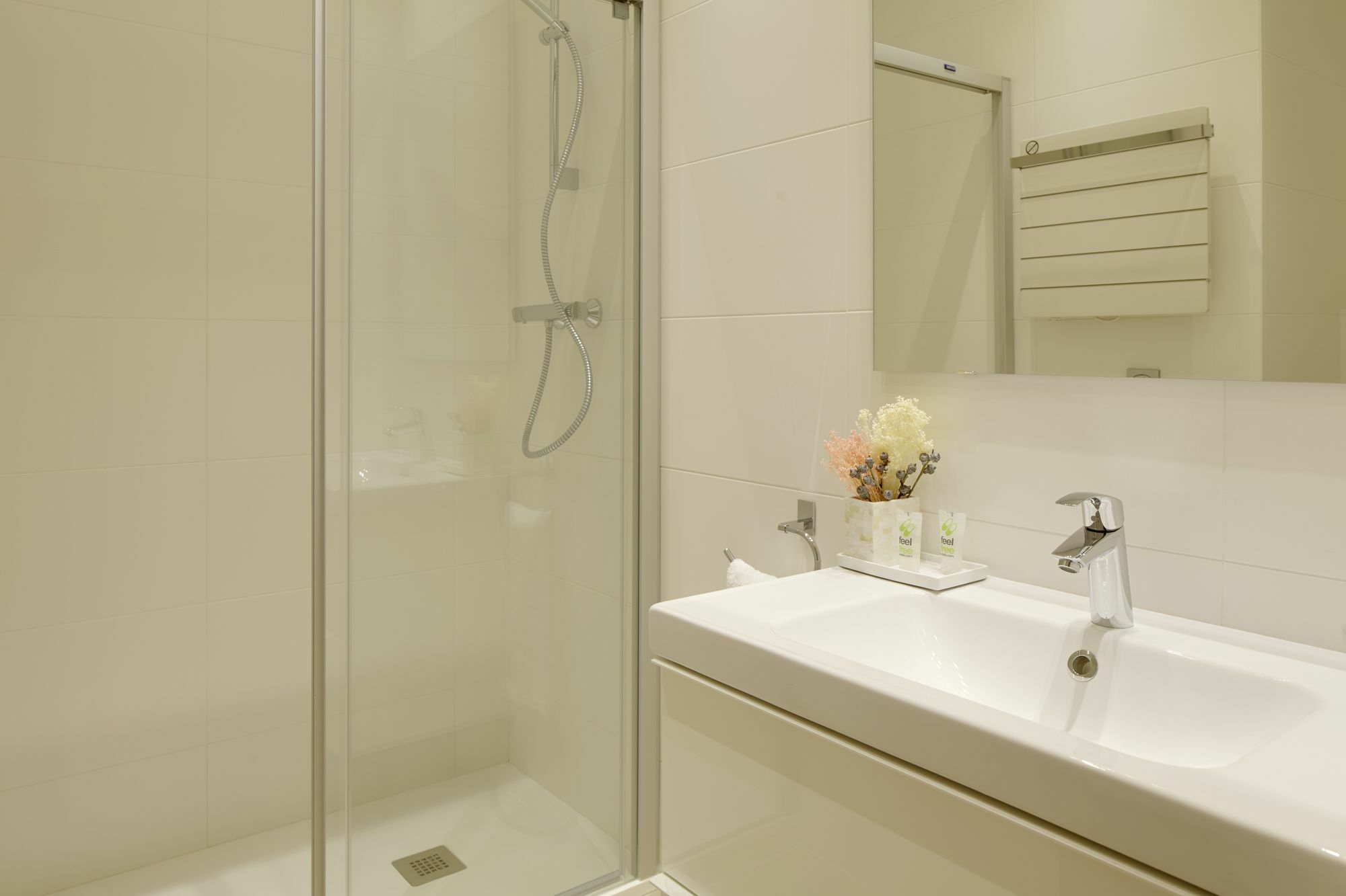 Ambrosse By Feelfree Rentals San Sebastian Buitenkant foto