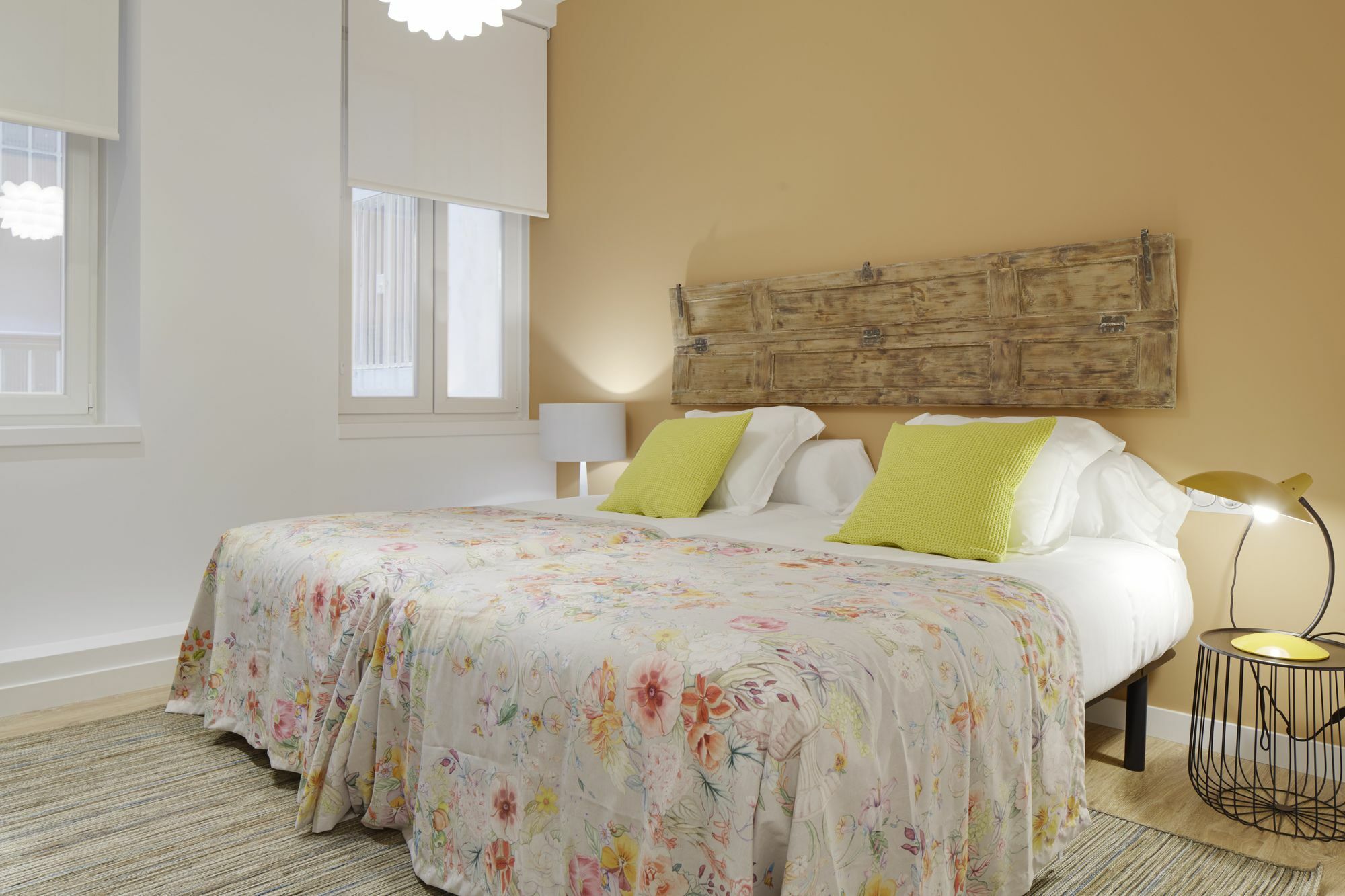Ambrosse By Feelfree Rentals San Sebastian Buitenkant foto