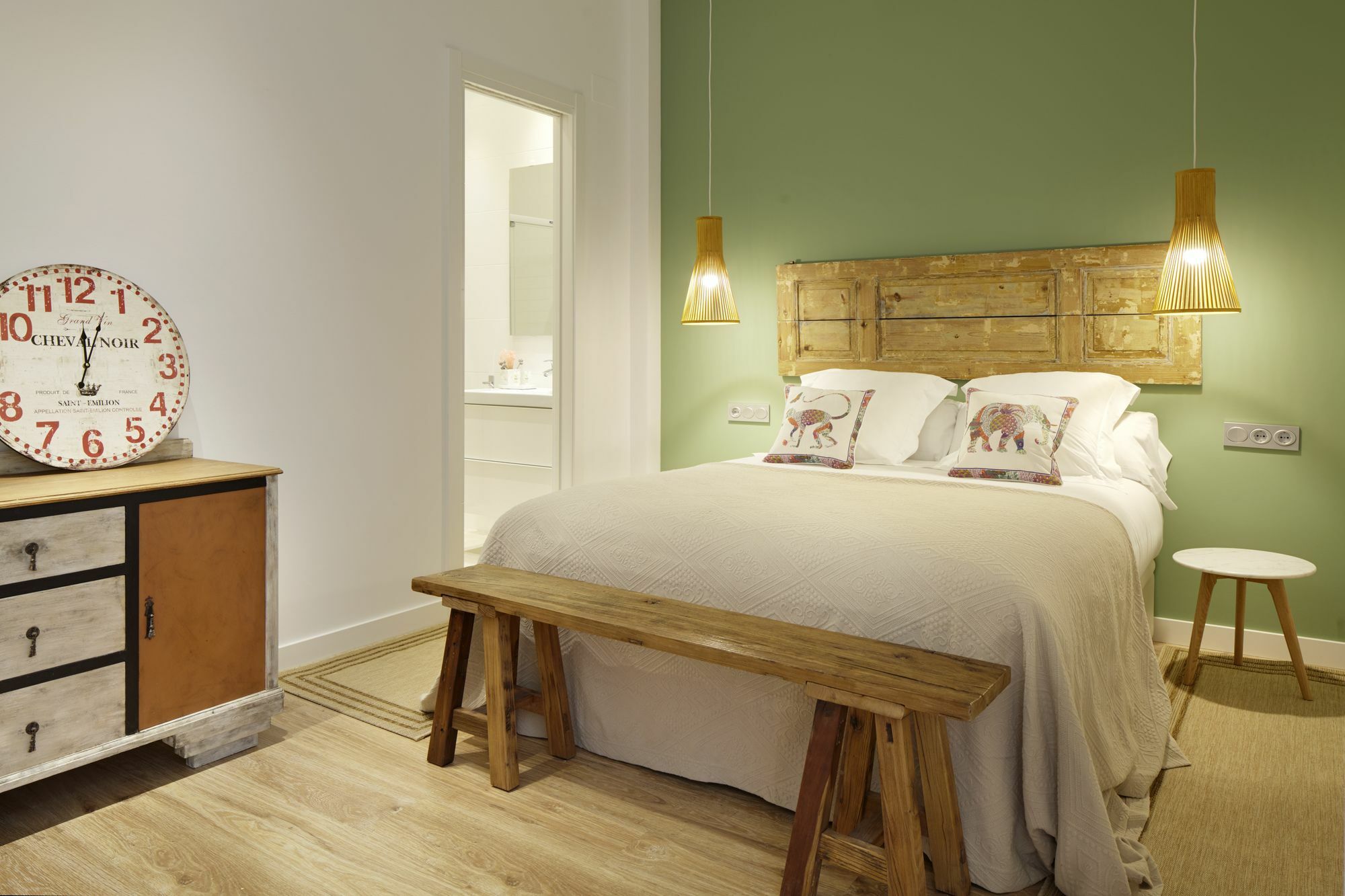 Ambrosse By Feelfree Rentals San Sebastian Buitenkant foto