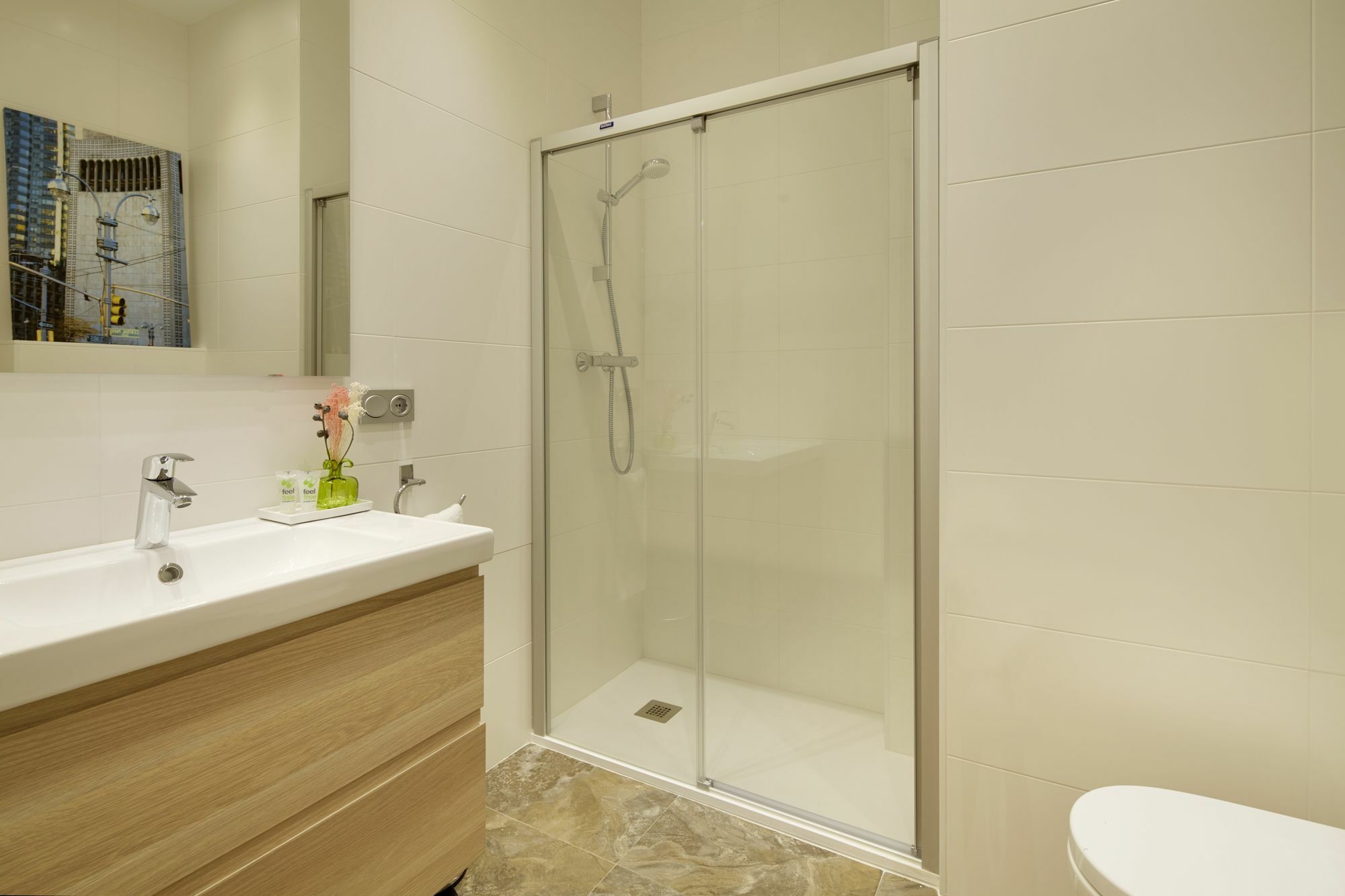 Ambrosse By Feelfree Rentals San Sebastian Buitenkant foto