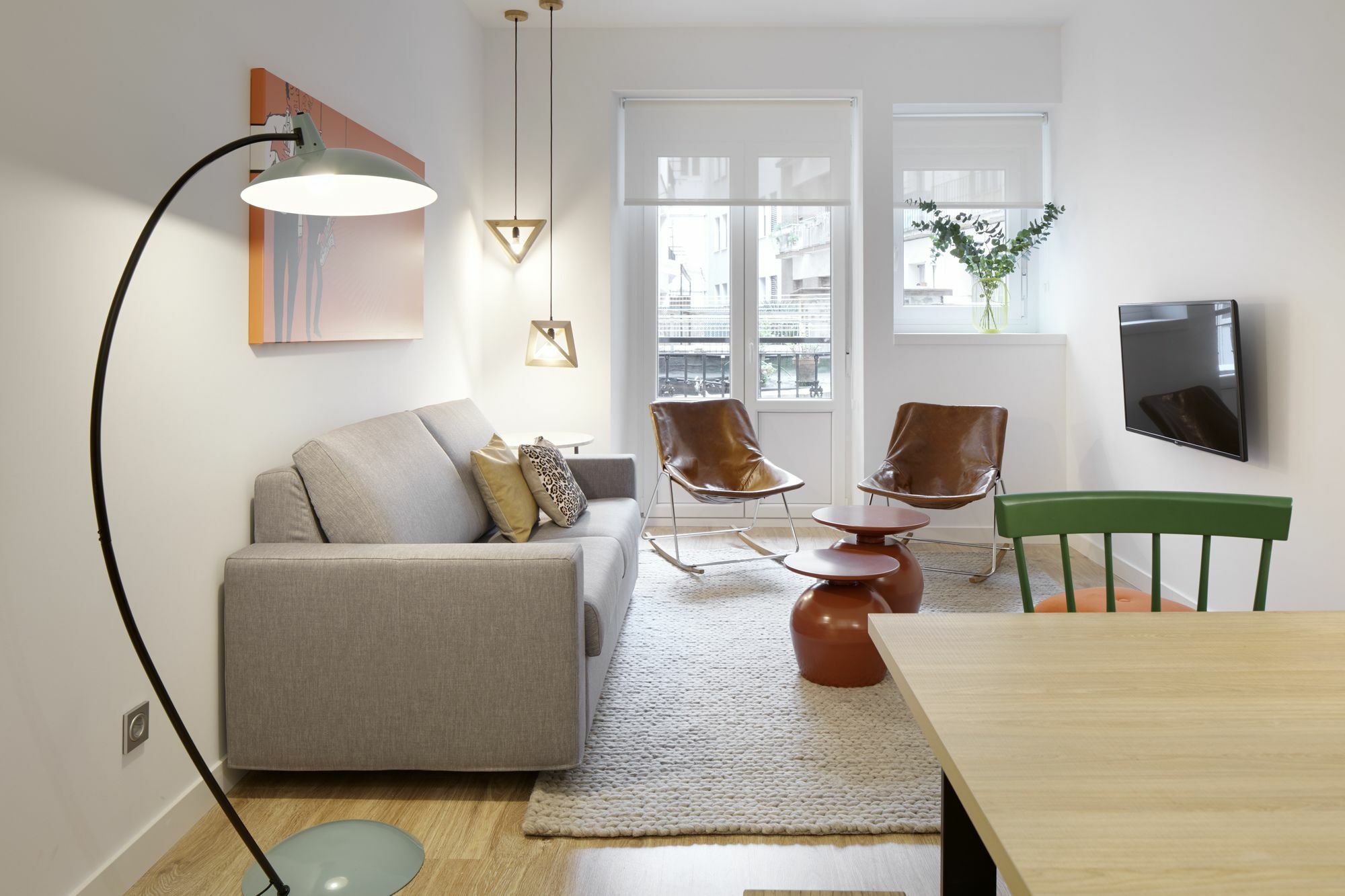 Ambrosse By Feelfree Rentals San Sebastian Buitenkant foto