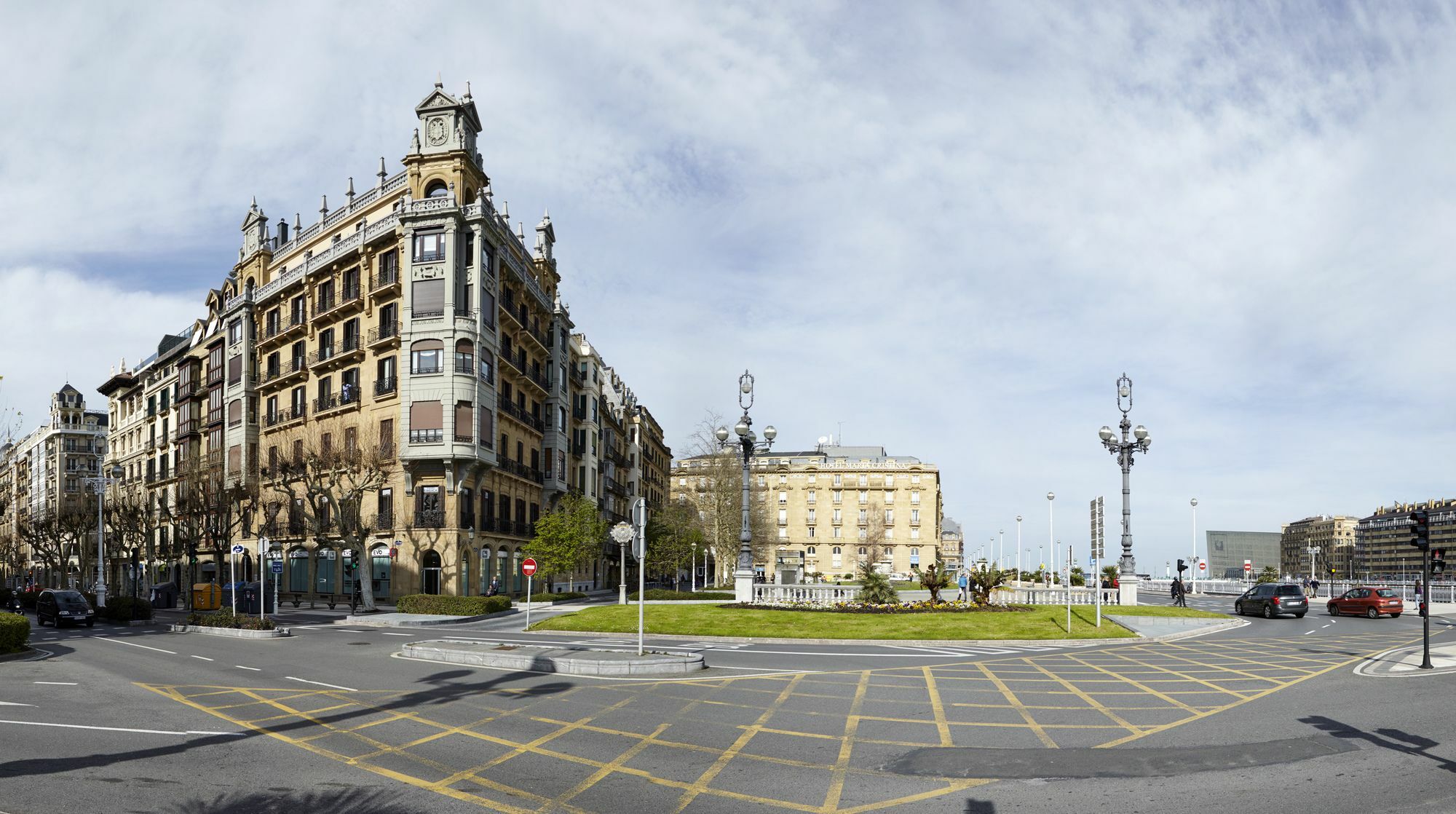 Ambrosse By Feelfree Rentals San Sebastian Buitenkant foto