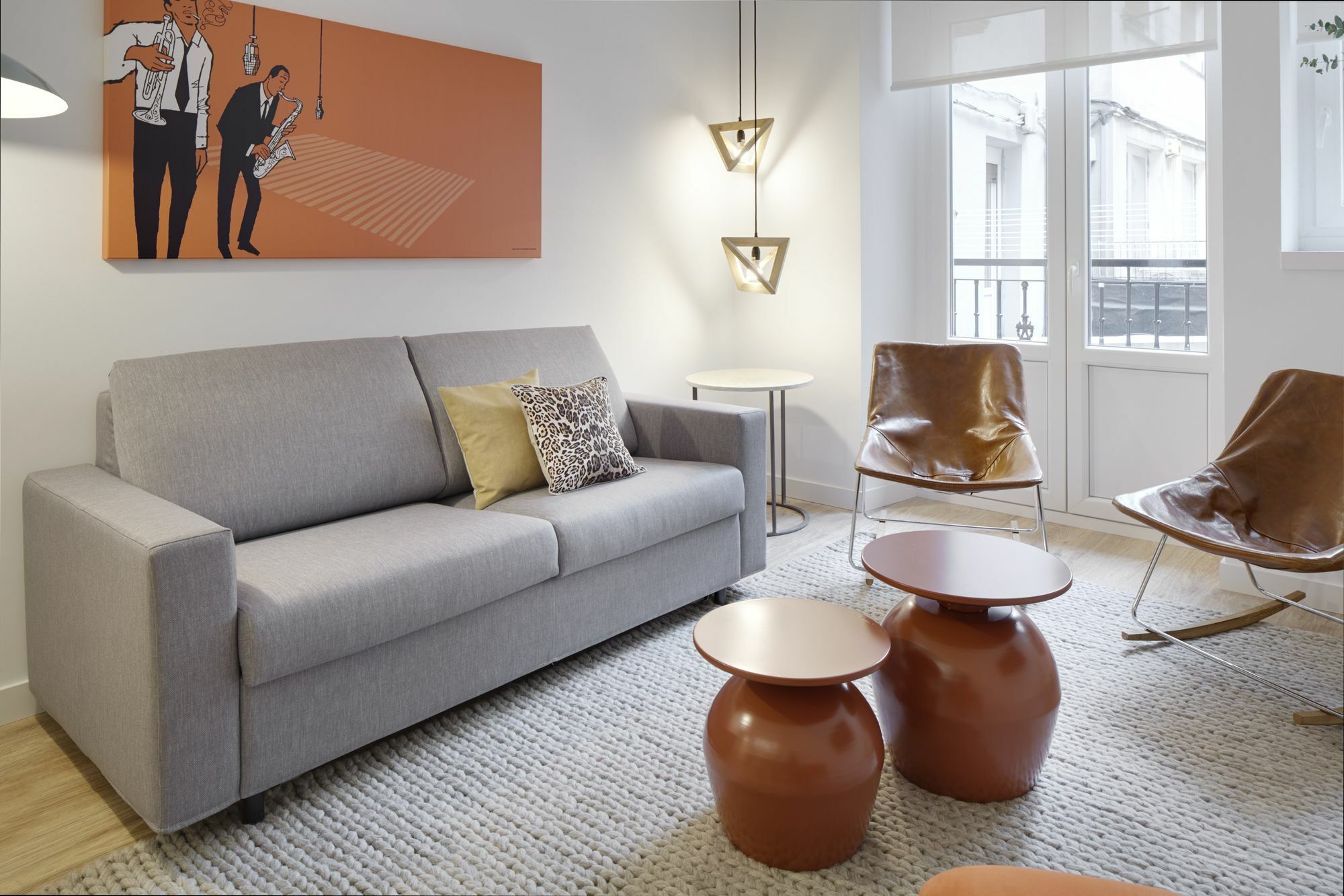 Ambrosse By Feelfree Rentals San Sebastian Buitenkant foto