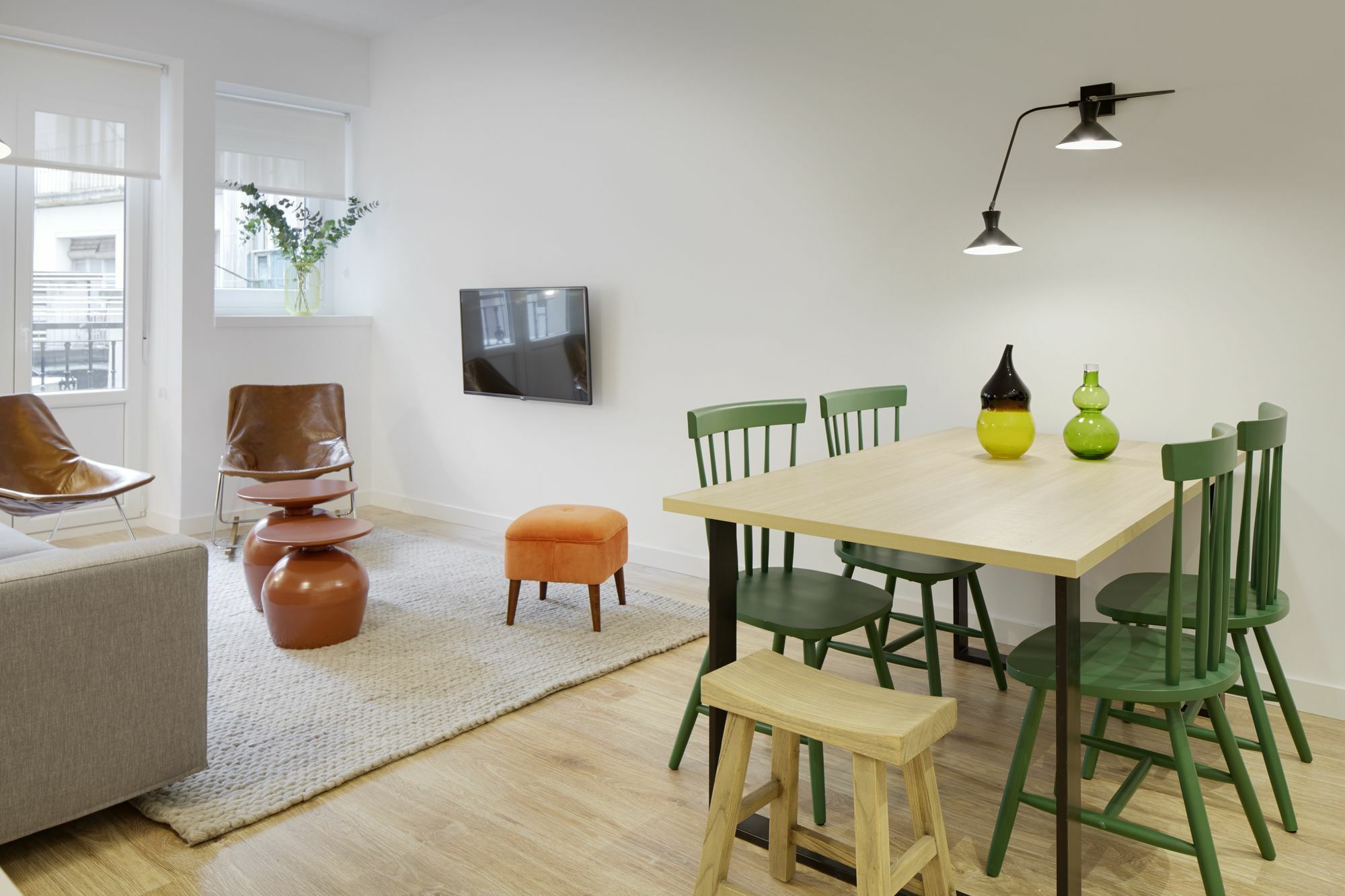 Ambrosse By Feelfree Rentals San Sebastian Buitenkant foto