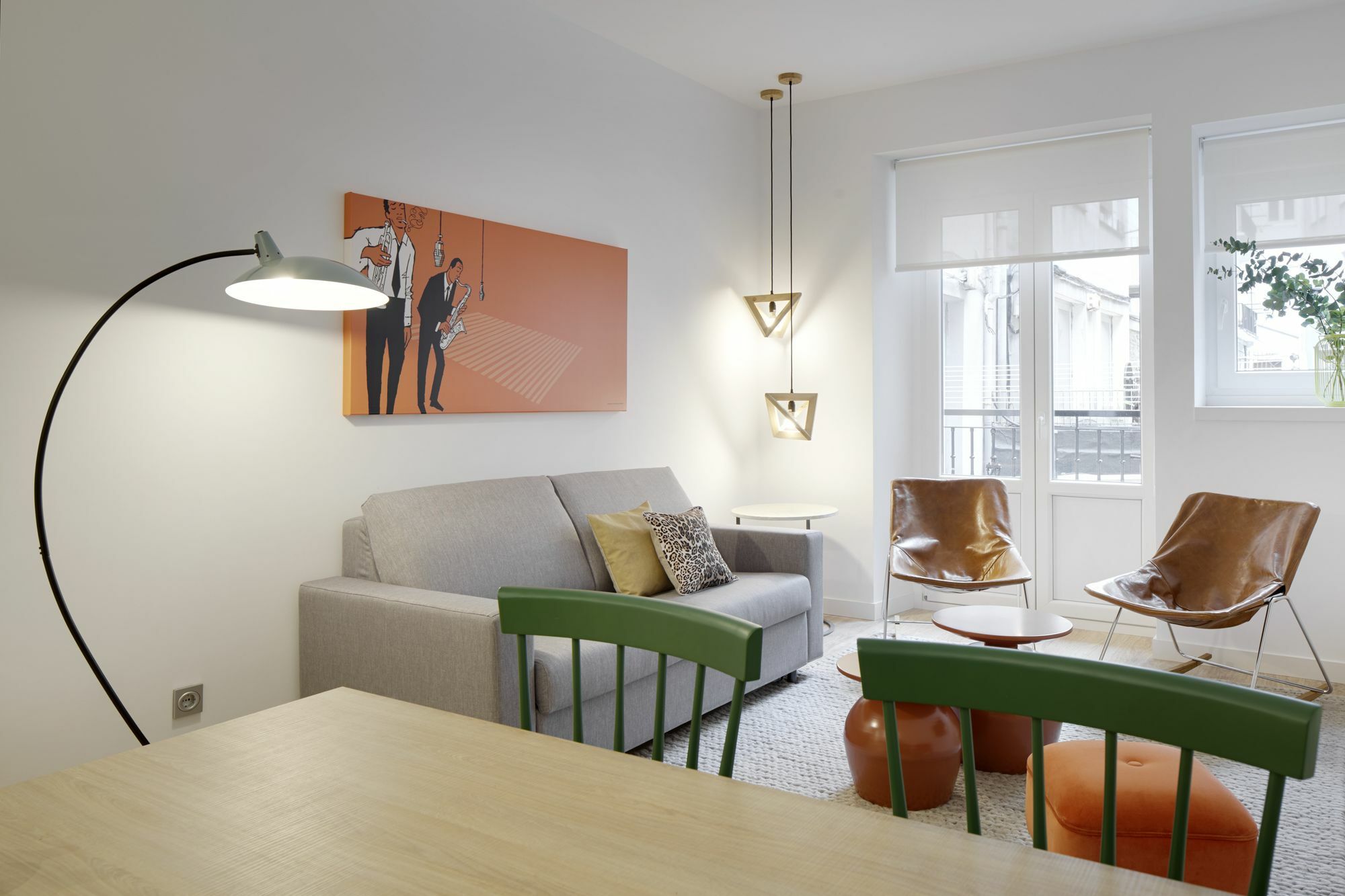 Ambrosse By Feelfree Rentals San Sebastian Buitenkant foto